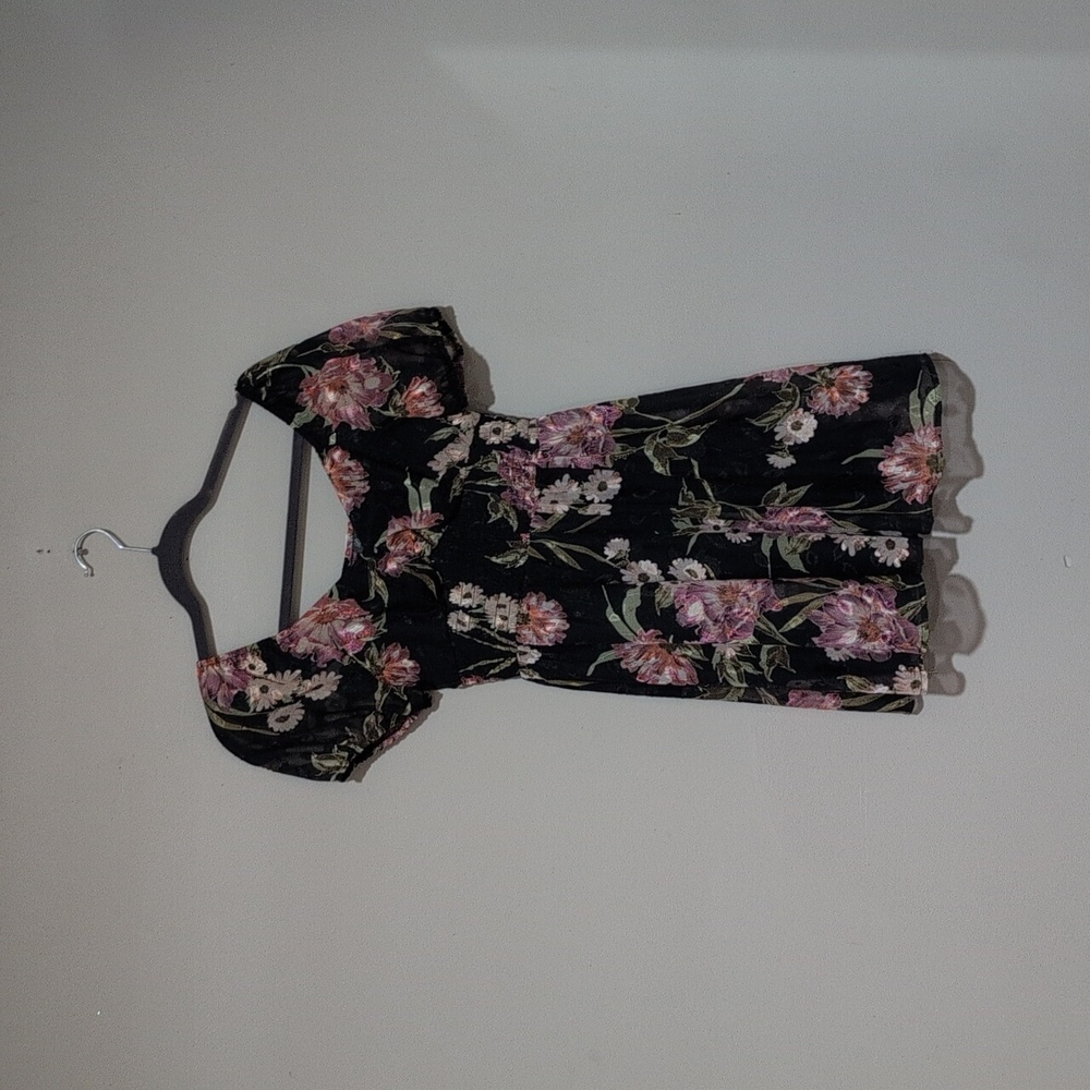 Lily Rose dress